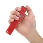 Portable LCD Digital Food Beverage PH Tester Aquarium Pool Water Quality GE