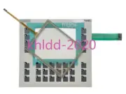 6AV6 642-0DA01-1AX1 Membrane Keypad Keyboard for 6AV6642-0DA01-1AX1 OP177B