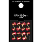 THE NAMIE【專業用】N3D042 NAMIE GEM 3D 美甲凝膠貼3D N3D042【韓國製】