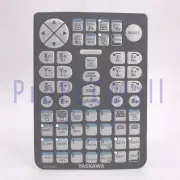 New AKS-000E Keypad YASKAWA YRC1000 JZRCR-APP01-1 Teach Pendant Keyboard 1PCS