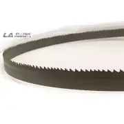 162" (13'-6") x 3/4" x .035" x 5/8N Band Saw Blade M42 Bi-metal 1 Pcs