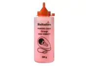 Hultafors Chalk Line chalk High Vis Orange 200g HUL652833