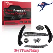 Full Timing Chain Kit Match VW EOS, Golf, Jetta, Passat 1.4 TSI 1.6 FSI EA111