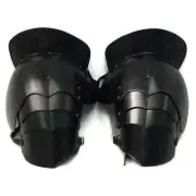 Shoulder Medieval Shoulder pauldron dwarven armor for fantasy cosplay larp