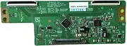 6870C-0481A 6871L-3812B/A T-CON Logic Board LC490DUJ，Compatible For LG 48HBT62U LE49S508 49PFL4909/F7，Compatible For JVC LC-49C550 49LB550V TV Accessories