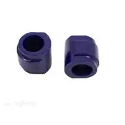 SuperPro Sway Bar Mount Bushing Kit - SPF4381-28K