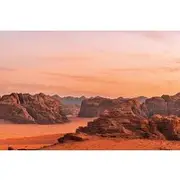 Save 20.04%! 4-hour Jeep Tour of Wadi Rum Desert Sightseeing(morning)or sunset
