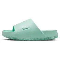 在飛比找ETMall東森購物網優惠-【下殺】Nike 女鞋 拖鞋 麵包拖鞋 Calm Slide