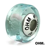 在飛比找momo購物網優惠-【OHM Beads】粉紅觸手/Mauve Stinger(