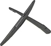 ORRIFY Rear Windshield Wiper Blade Arm Set for Honda CR-V CRV 2017-2022 Rear Windsheild Back Wiper Arm and wiper Blade with Cover Assembly