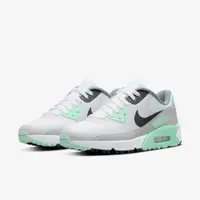 在飛比找PChome24h購物優惠-Nike 耐吉 高爾夫球鞋 Air Max 90 Golf 