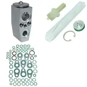 UAC AK 1904 A/C System Repair Kit For 09-14 Lincoln Navigator
