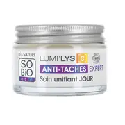 LÉa nature so bio étic LUMI'LYS [C] Day and Night Cream 50 ml