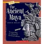 THE ANCIENT MAYA