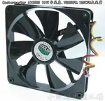 小白的生活工場*COOLERMASTER A14025 14公分風扇/1800RPM.28DBA.雙滾珠軸承