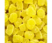 400g Pineapple Jellies