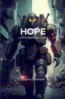 Hope: lotta per il futuro by Julian Desmond Paperback Book