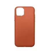 Shockproof Pc + Pu Protective Case For Iphone 11