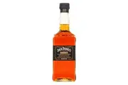 Jack Daniel's Bonded Tennessee Whiskey 700ml