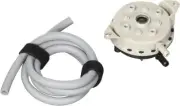 Zodiac R0456400 Air Pressure Switch Replacement for Zodiac Jandy LXi Low NOx Poo