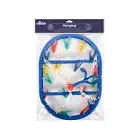 Laundry Clothes Peg Sock Underwear Washing Clothes Drying Rack Pegs Hanger Airer