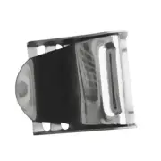 Stainless Steel Quick Release Weight Belt Buckle Scuba Diving Dive Equipment
