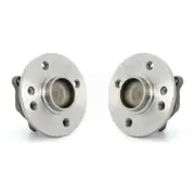 Rear Wheel Bearing And Hub Assembly Pair For Mini Cooper BMW X1 X2 K70-100724 (for: Mini)