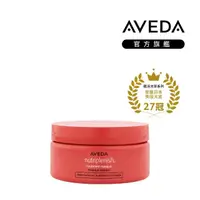 在飛比找momo購物網優惠-【AVEDA】蘊活光萃Omega 5光澤滋養膜 200ml(