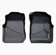 BEDROCK Liners For Isuzu MUX 2013-2021 SUV - 1st Row Set