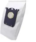 10 Synthetic vacuum cleaner bags suit most Electrolux and Wertheim 6030 6035