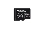 Reolink Micro SDXC Card Memory Card C10 for Reolink Security Camera