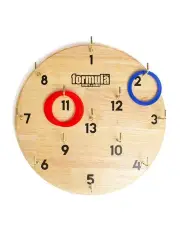 [Formula Sports] Hookey Set Toys