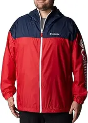 [Columbia] Men's Flash Challenger Novelty Windbreaker Jacket