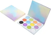 Eyeshadow Palette LED Lamp Posts Flashlights Absorbent Towels Decorative Light Solar Light Outdoor Lamp Posts Front Door Lamp Lamppost Multi-Purpose Towels Towel Plastic