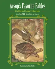 Aesop's Favorite Fables