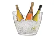 Serroni Vino Gondola Drinks Tub 6.8l