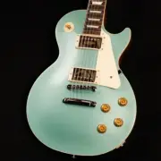 Gibson Les Paul Standard 50s Plain Top Inverness Green Inverness Green 4.19kg