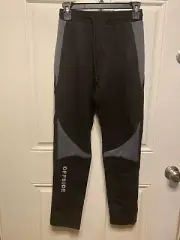 Boy’s Activewear Jogger Pants Size 12 NWT