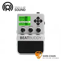 在飛比找蝦皮購物優惠-SINGULAR SOUND BEATBUDDY 節奏機/鼓