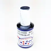 B001 Ocean Blue Touch Up Paint For LDV D90 SUV G10 Van People Movers