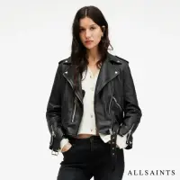 在飛比找momo購物網優惠-【ALLSAINTS】BALFERN VALENTINE 經