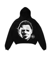 Lost Hills Michael Meyers Hoodie Black - XL SOLD OUT