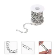 Men Women Link Metal Multifunctional DIY Chain Jewelry Chain Tools