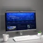 ~ LED Desk Lamp USB Powered Screen Light Bar Screenbar for Desk/Office/Home/Game