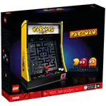 【META TOY】LEGO樂高 ICONS系列 10323 PAC-MAN (小精靈)