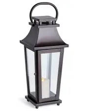 Napa Home & Garden Small Maurice Outdoor Lantern