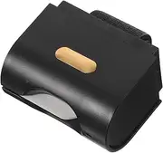 LALAFINA Portable Stamp Privacy Stamper Roller for Bills Cards Statements Name Stamp