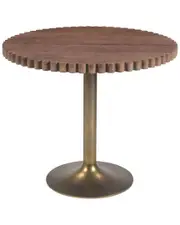 Moe's Home Collection Nomi Cafe Table
