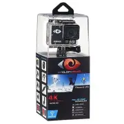 NEW - Cyclops Gear CGX2 4k WiFi Action Camera 2866860090