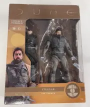 Dune Stilgar Figure Mcfarlane Collect to Build Rabban